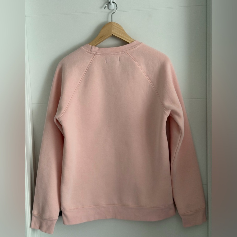 Brunette the Label: Sweatshirt -Size M/L (ptp approx 20in) - Picture 5 of 12